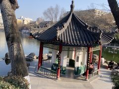 -莲湖公园