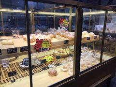 -啊噗吐呦现场烘焙(麦凯乐店)