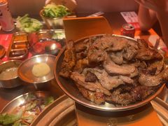 -西塔老太太泥炉烤肉(苏州大悦城店)