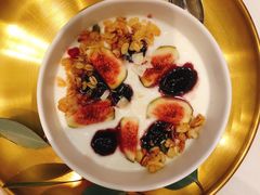 -伊斯坦布尔土耳其清真咖啡餐厅