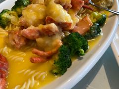 -廊亦舫Lang Yi Fang Restaurant(金桥店)