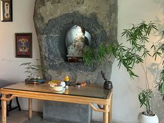 -云座·时光·观景咖啡厅(五爷庙店)