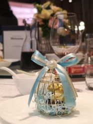 -深圳中洲万豪酒店·宴会厅