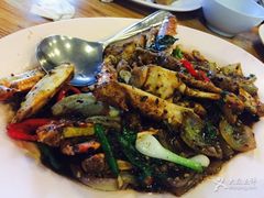 -Wang Sai Seafood