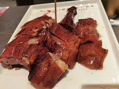 -先记烧鹅王·本地粤菜(福永店)