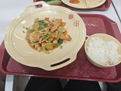 -农园餐厅(北京大学店)