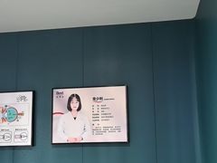 -宝视达眼镜(美中城店)
