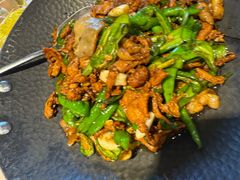 -烹湘·鲜炒湖南土菜(海珠店)