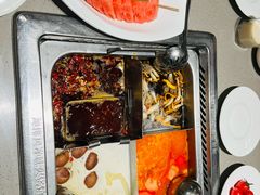 -海底捞火锅(杭州天虹购物中心店)