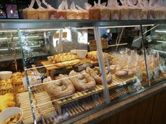 -东哥面包 DONCO BAKERY(万风新天地购物中心店)
