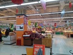 -物美(金华万达店)