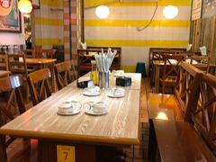 大堂-老号尤兔头(西川店)