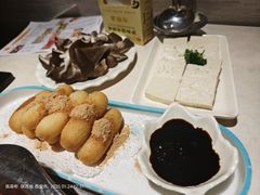 -万和源炝锅城·活鱼现炝(文艺北路店)