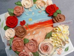 -追光 Dream Bakery(汉街店)