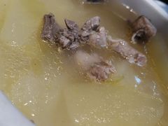 -香满楼(临安路店)