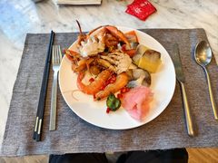 -北京王府井希尔顿酒店·万斯阁西餐厅