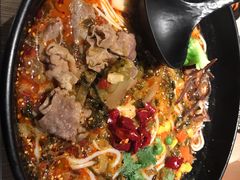 -云味馆·云南菜·云南米线(景田店)