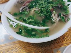 -清真·鸦儿李记·小馆(后海店)