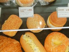 -Peet's 皮爷咖啡(望京小街店)