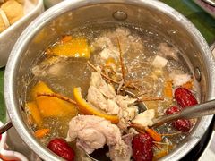 -一围小火锅(佳兆业广场店)