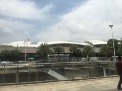 -国际邮轮中心码头(厦鼓码头)