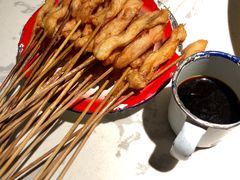 -哥老官重庆美蛙鱼头(宝山龙湖店)