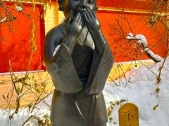 -哈尔滨极乐寺