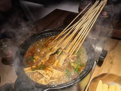 -雪熊精酿·哈尔滨烧烤酒馆(非遗大串店)