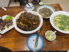 -醉御香渔家园(临沂路与大连路店)
