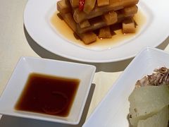 -利苑酒家(华熙国际店)