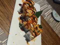招牌璎珞卷-酒井酱子·深夜食堂(东城汇店)