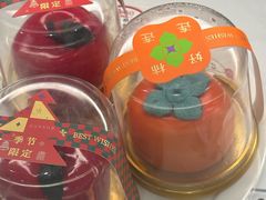 -GANSO元祖食品(锦创书城店)