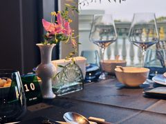 -江南雅厨(李公堤店)