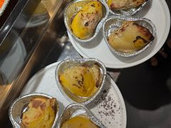 -黑金·寻焰自助百汇·烤肉·火锅(中街店)