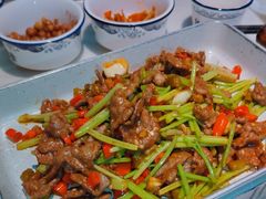 -寻乡迹· 湖南家宴(竹坑店)