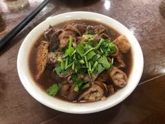 -北京小肠陈饭庄(方庄店)