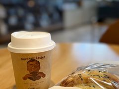-OUR Bakery(中海环宇荟店)