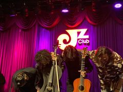 -JZ Club 爵士酒吧(上海店)