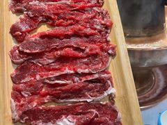 -舞虾小说.涮肉.烧烤(国顺东路店)