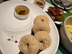 -帕蓝·暹罗料理(大学路店)