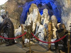 -青岛葡萄酒博物馆