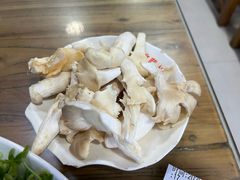 -木萨火锅店(开鲁路店)