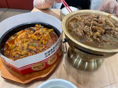 -小木屋拌饭(沈阳中街大悦城店)