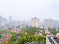 -上海银星皇冠假日酒店