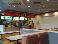 -真功夫(香缤广场店)