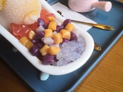 -合风谷(南下塘店)