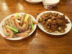 -阿马蛋汤·宁波小海鲜(总店)