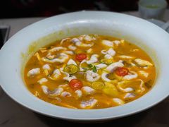 -青花椒花椒鱼(合生汇店)