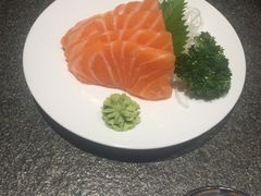 -隐鮨日料(北辰三角洲店)