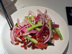 -阿里疆Alijiang·丝路美食·异域风情·清真(长楹天街店)